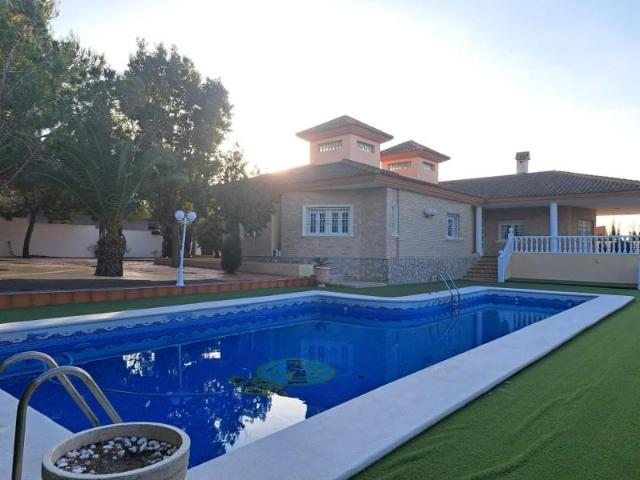 Casa en venta Molina de Segura