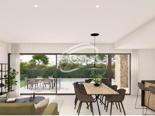 Casa en venta Molina de Segura