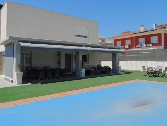 Casa en venta Molina de Segura