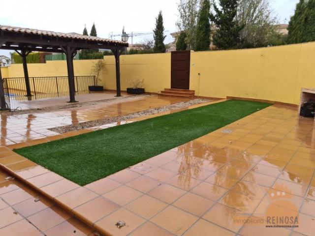 Casa en venta Molina de Segura
