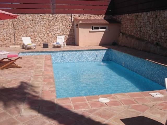 Casa en venta Molina De Segura