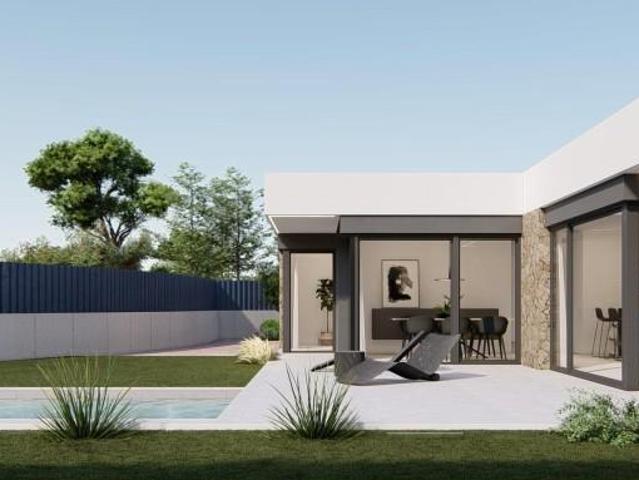 Casa en venta Molina de Segura
