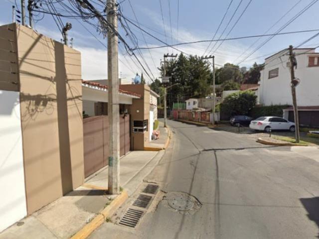 CASA EN VENTA MOLINITO SAN NICOLAS TOTOLAPAN MAGDALENA CONTRERAS CDMX