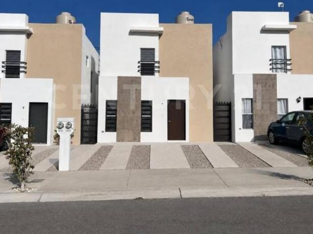 Casa en Venta Molino de Agua, Chihuahua, Chihuahua