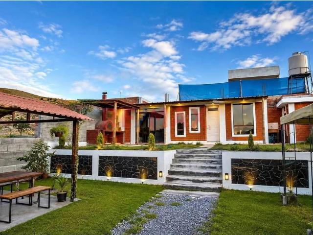 Casa En Venta Mollebaya