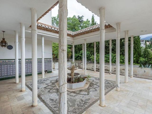 Casa en venta Monachil, España