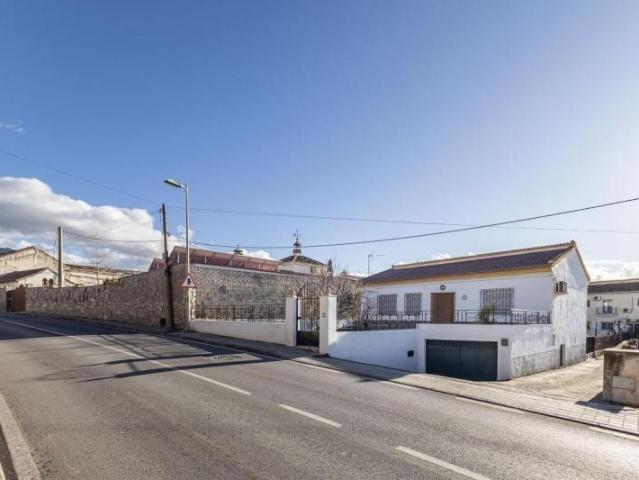 Casa en venta Monachil
