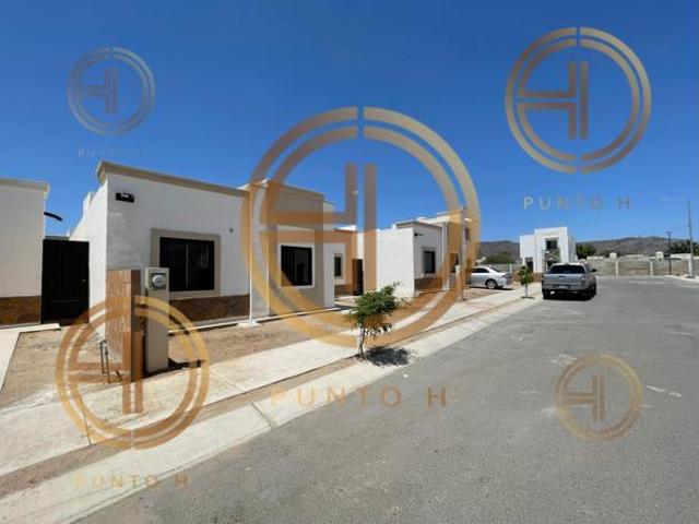 CASA EN VENTA, MONARCA RESIDENCIAL, SONORA