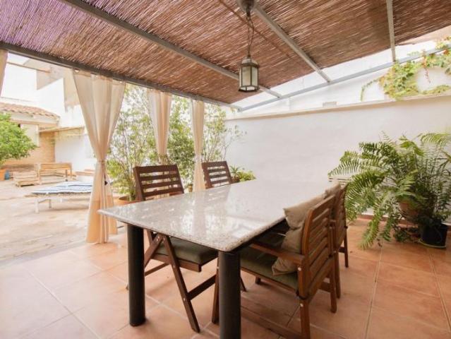 Casa en venta Moncada