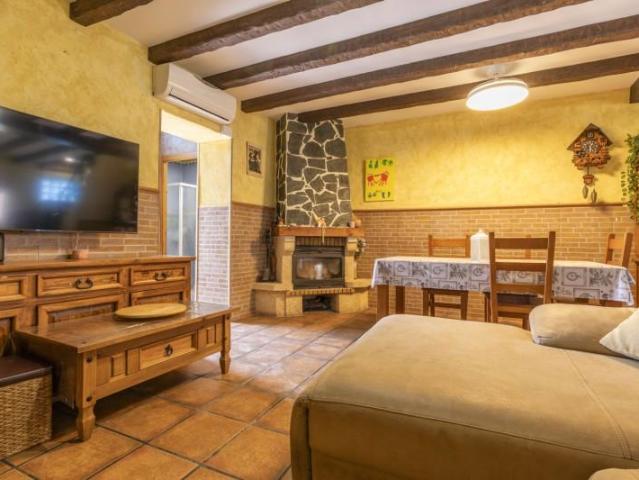Casa en venta Moncada