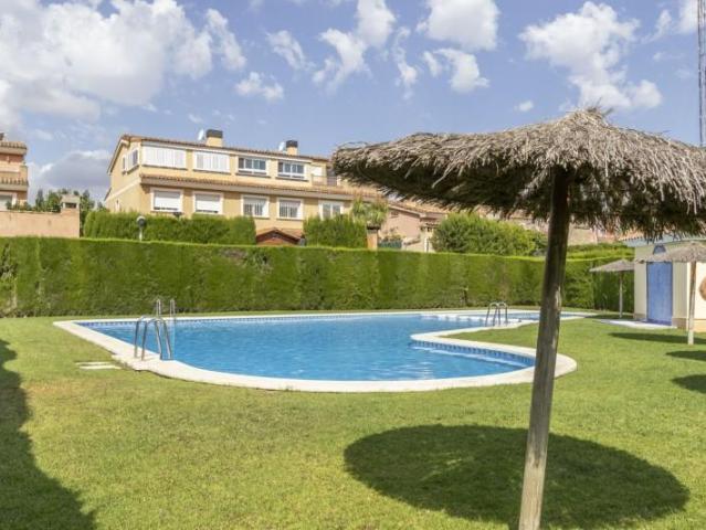Casa en venta Moncada