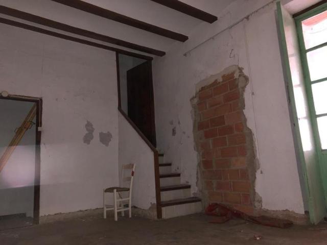 Casa en venta Moncada