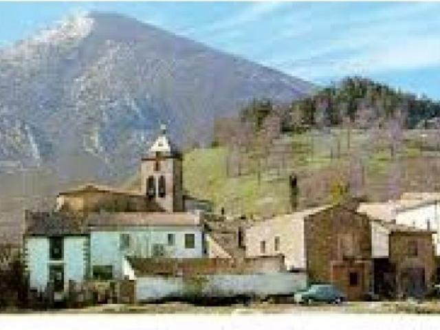 Casa en venta Monreal