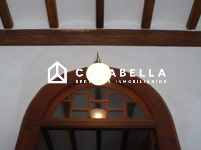 Casa en Venta Montaverner, Valencia