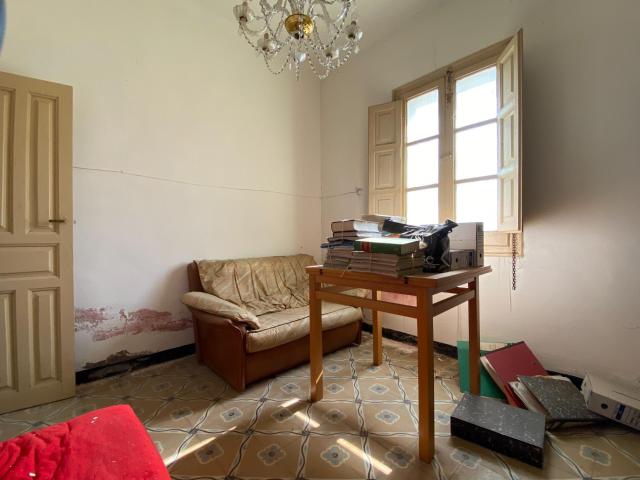 CASA EN VENTA MONTAÑANA