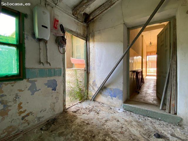 CASA EN VENTA MONTAÑANA