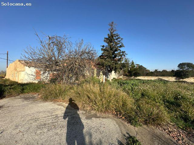 CASA EN VENTA MONTAÑANA