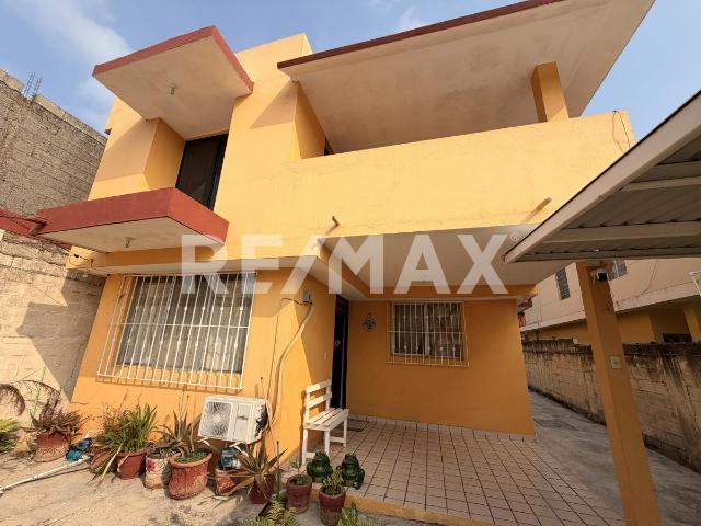 CASA EN VENTA MONTE VERDE CIUDAD MADERO