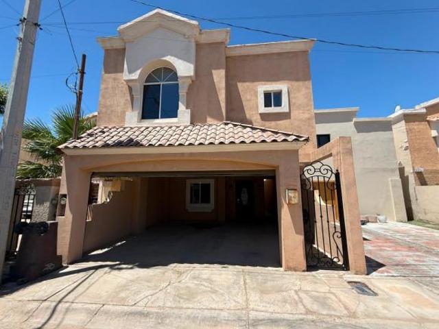 Casa en Venta Montecarlo 1