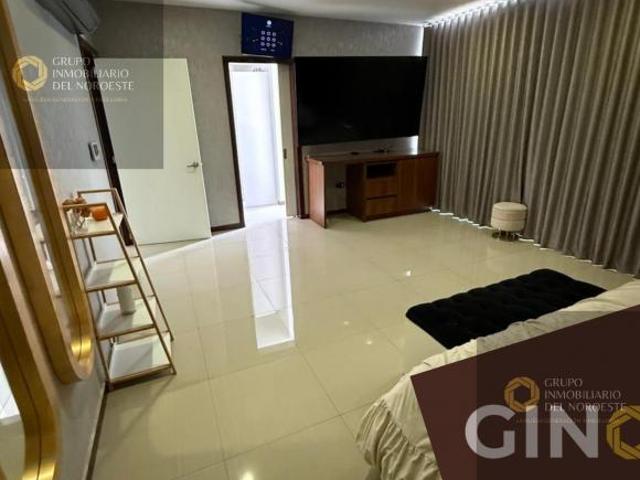 Casa en VENTA Montebello Culiacán