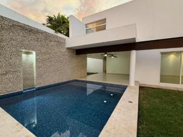 Casa en Venta – Montebello, Mérida, Yucatán
