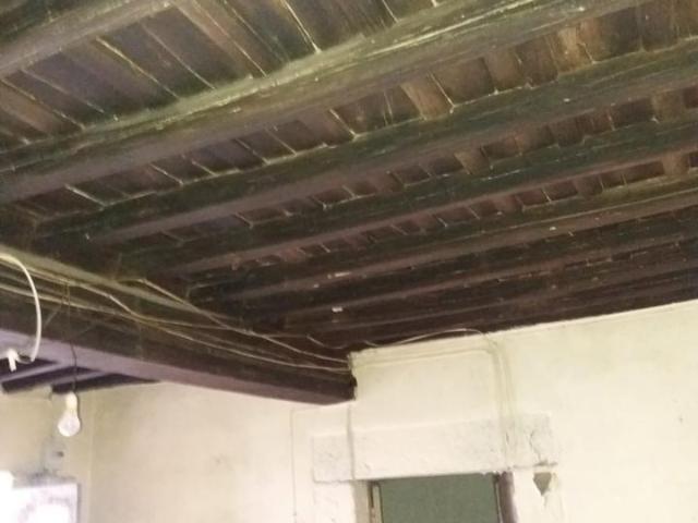 Casa en venta Montehermoso