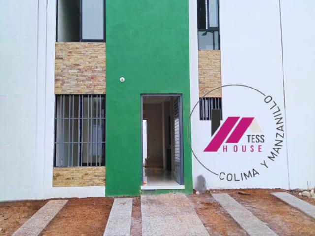 CASA EN VENTA MONTELLANO MODELO DENALI