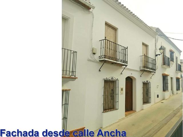 Casa en venta, Montellano, Sevilla