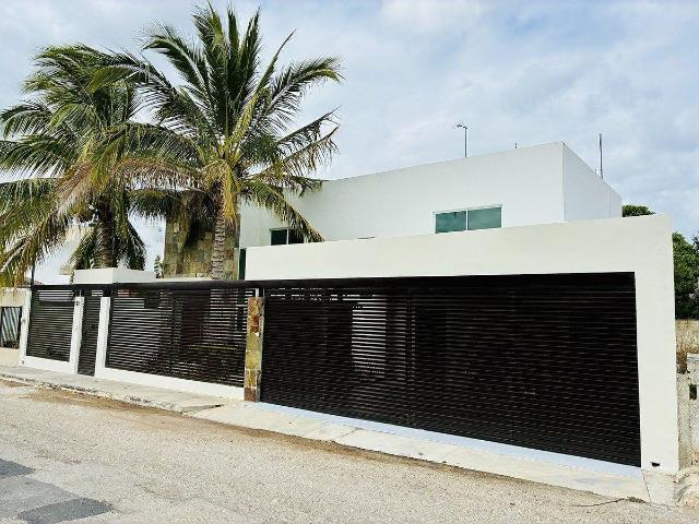 Casa en Venta ? Montes de Am?