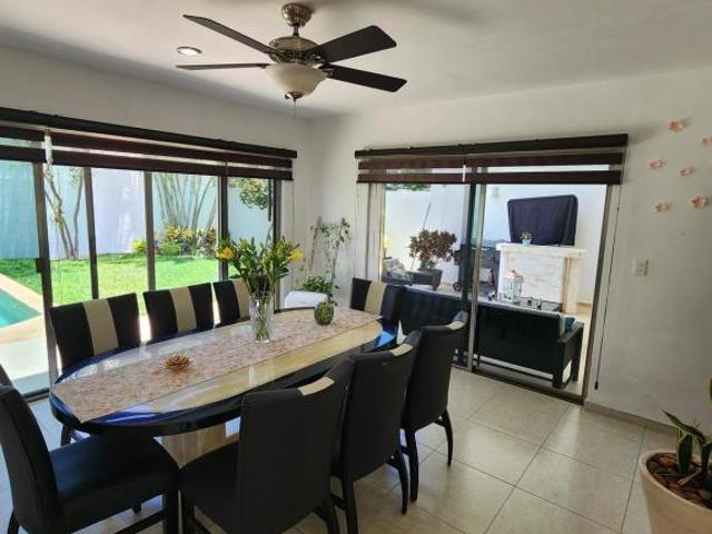Casa en Venta Montes de Ame