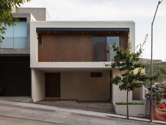Casa en venta Monterra