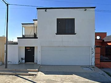 Frontera Coahuila, Coahuila de Zaragoza