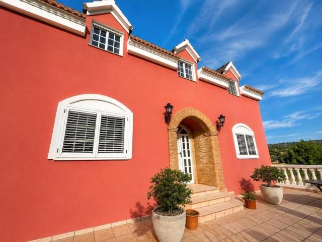 Casa en venta Montroy