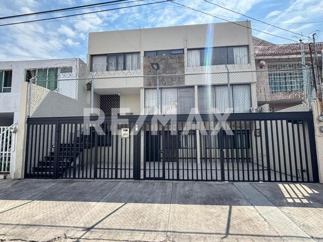 Casa en Venta Monumental