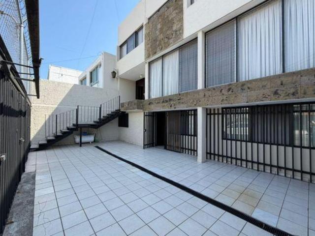 Casa en Venta Monumental