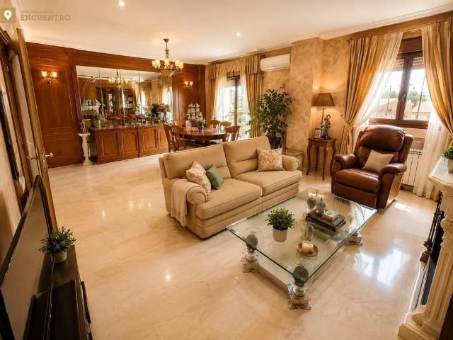 Casa en venta Móstoles, España