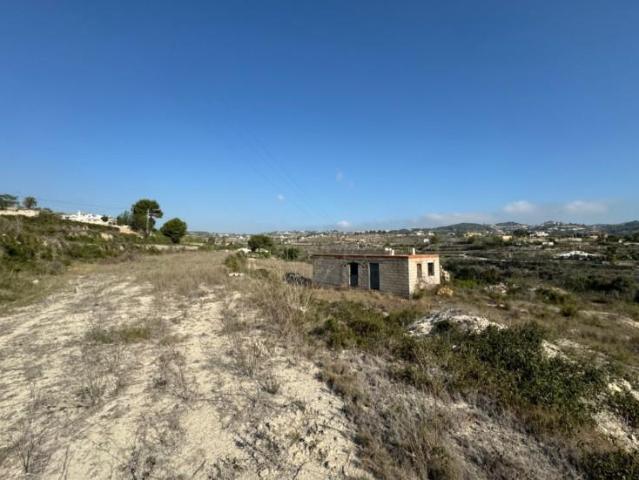 Casa en venta Moraira