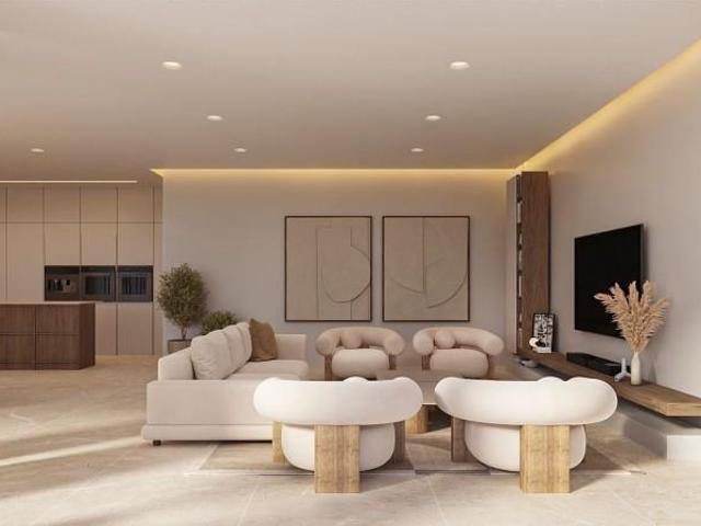 Casa en venta Moraira