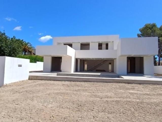 Casa en venta Moraira
