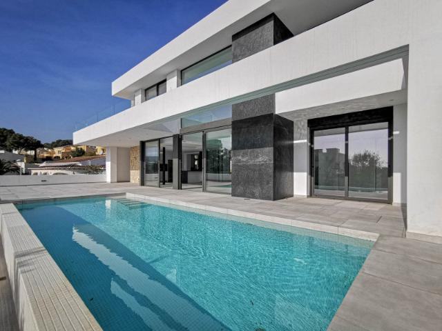 Casa en venta Moraira