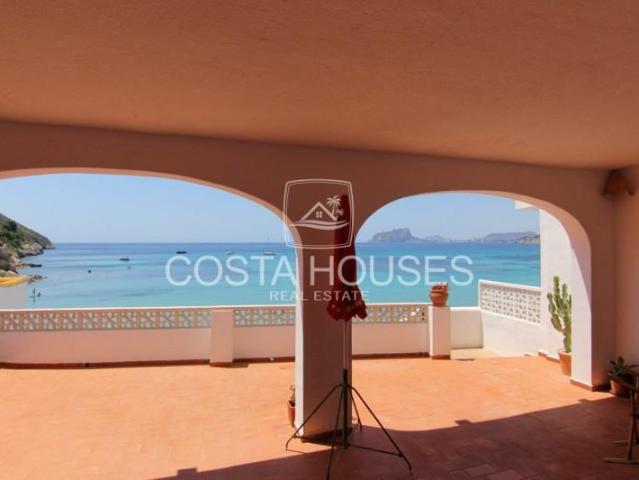 Casa en venta Moraira
