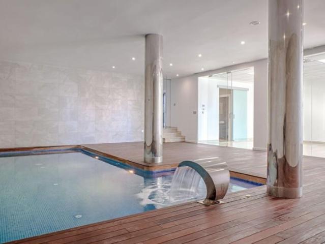 Casa en venta Moraira
