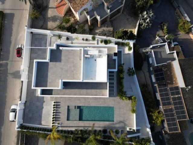 Casa en venta Moraira