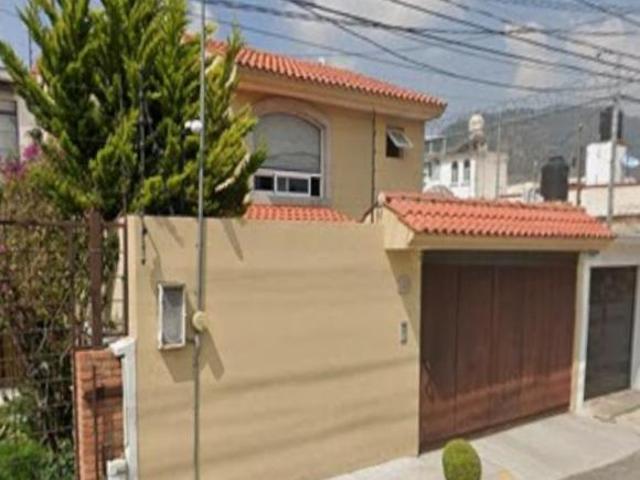 Casa en venta Morelos 1ra Sección, Toluca