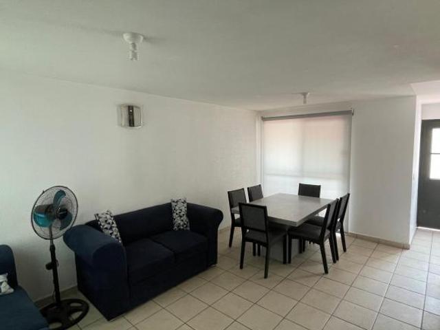 Casa en venta Morelos 4