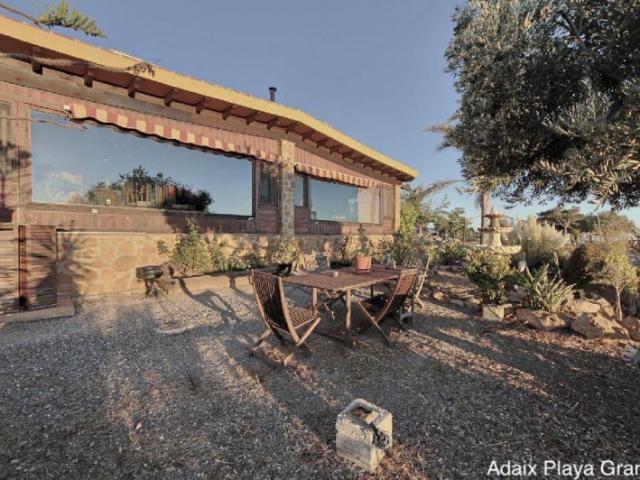Casa en venta Motril
