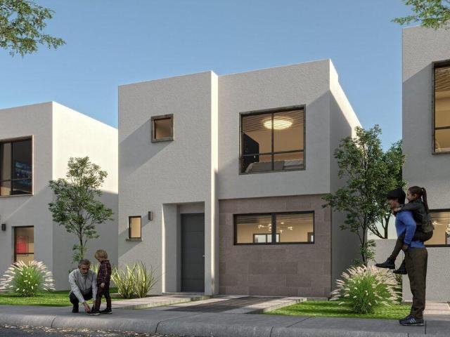 Casa en Venta Nueva Modelo Torino, Ciudad Meseta, Quer?taro