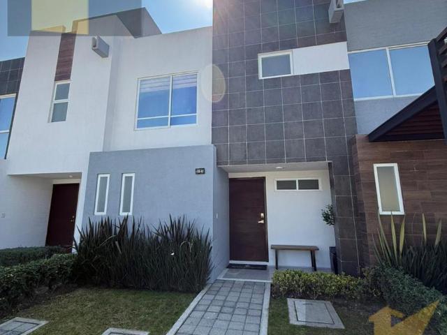 CASA EN VENTA NUEVA modelo Aliso EN ARONA RESIDENCIAL EN ZINANCATEPEC ESTADO DE M?XICO
