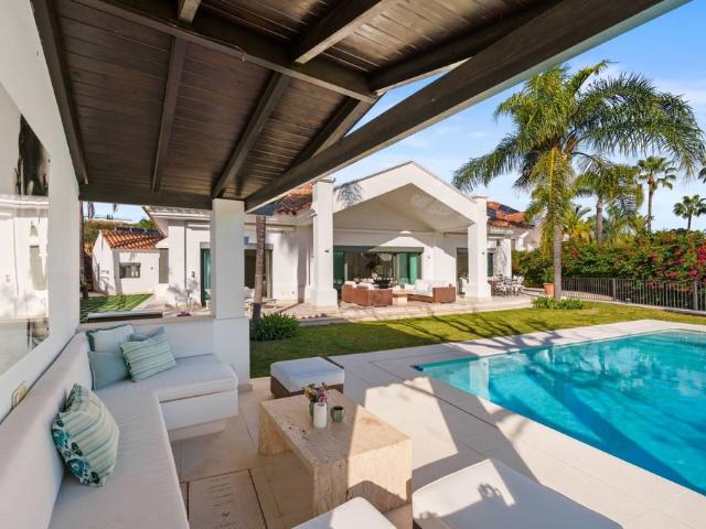 Casa en venta Nueva Andalucia, Andalucía