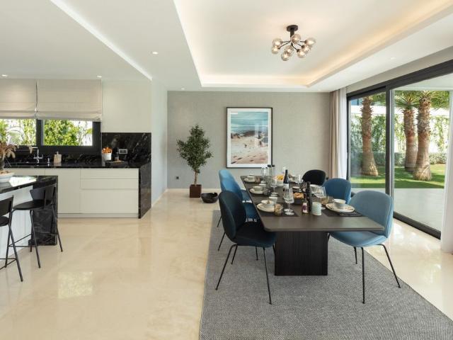Casa en venta Nueva Andalucia, Andalucía